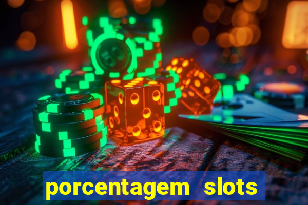 porcentagem slots pg popbra